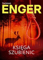 Księga szubienic Enger Thomas