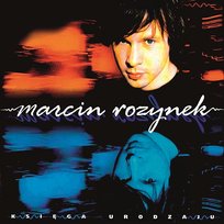 Ksiega Urodzaju Marcin Rozynek