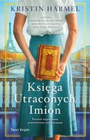 Księga utraconych imion Harmel Kristin
