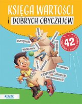 Księga wartości i dobrych obyczajów Bezenac Salem, Bezenac Agnes