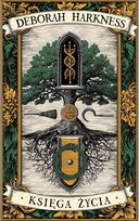 Księga życia. Księga wszystkich dusz. Tom 3