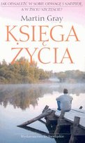 Księga życia Gray Martin