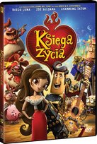 Księga życia Gutierrez Jorge R.
