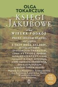 Księgi Jakubowe - Tokarczuk Olga