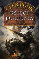 Księgi Południa Cook Glen
