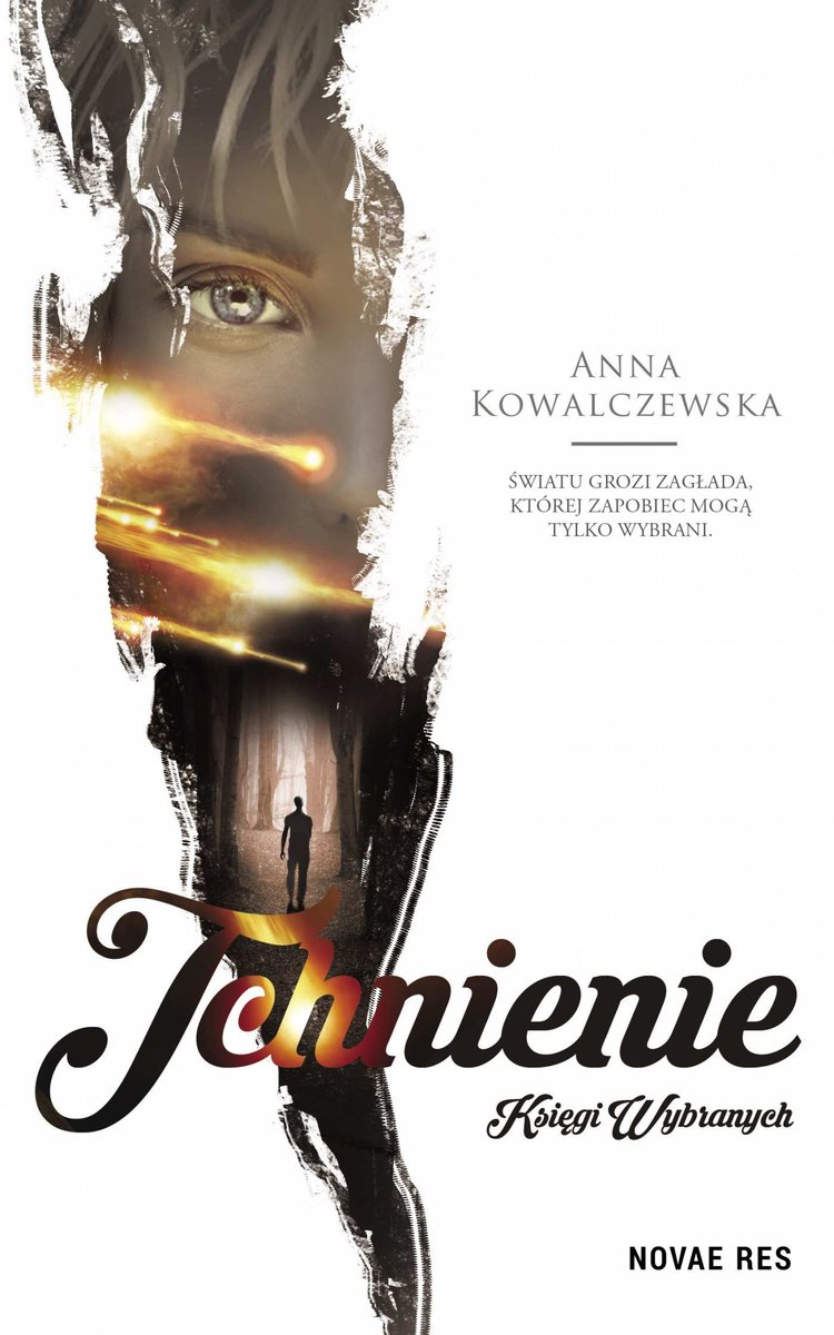 Księgi wybranych. Tchnienie - ebook mobi