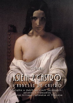 Ksieni z Castro - Stendhal Henri