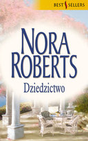 Księstwo Cordiny. Tom 1. Dziedzictwo Nora Roberts