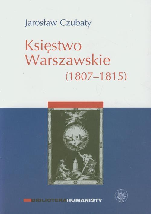 Księstwo Warszawskie (1807-1815) - ebook PDF