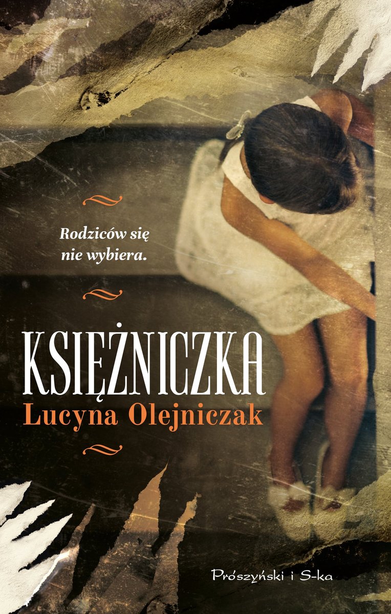 Księżniczka - ebook mobi