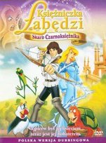 Księżniczka Łabędzi Rich Richard