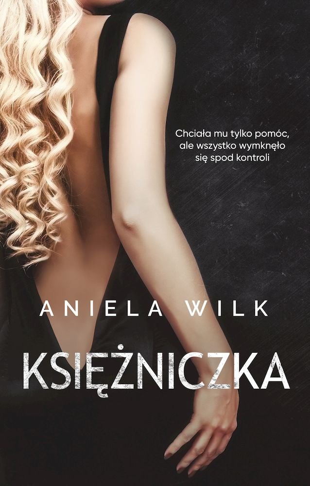 Księżniczka. Mafia