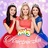 Księżniczka My3