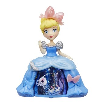 Księżniczki Disneya, figurka Kopciuszek - Hasbro