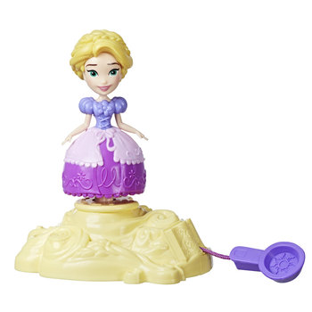 Księżniczki Disneya, Magical Movers, lalka Roszpunka, E0243 - Hasbro