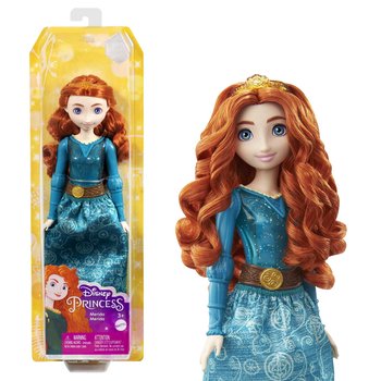 Księżniczki Disneya, Merida, HLW13 - Mattel