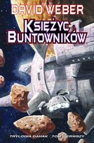 Księżyc buntowników David Weber