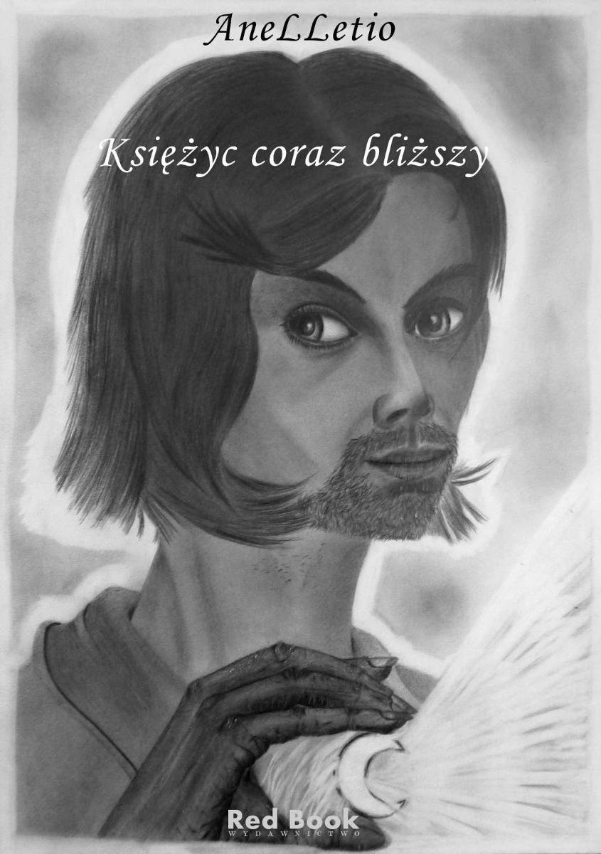 Księżyc coraz bliższy - ebook epub
