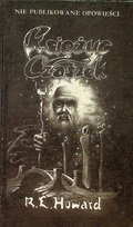 Księżyc czaszek Howard Robert E.
