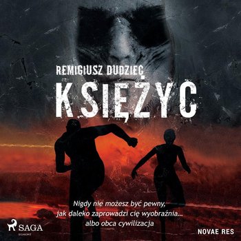 Księżyc - Dudziec Remigiusz