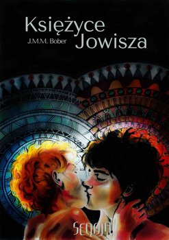 Księżyce Jowisza - J. M. M. Bober