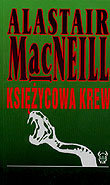 KSIEZYCOWA KREW Macneill Alastair