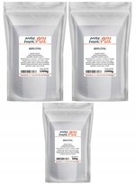 KSYLITOL 2,5kg Xylitol czysty naturalny słodzik zamiennik cukru Kol-Pol