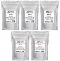 KSYLITOL 5kg Xylitol czysty naturalny słodzik zamiennik cukru Kol-Pol