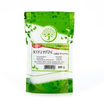 Ksylitol cukier Brzozowy Fiński E967 Słodzik 200g AGNEX