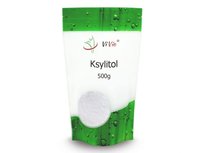 Ksylitol Finlandia 500g