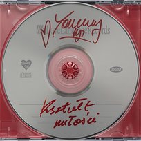 KSZTAŁT MIŁOŚCI MIXTAPE Young Igi, Sergiusz, 2K