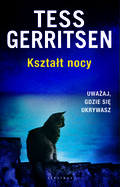 Kształt nocy - Gerritsen Tess