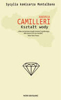 Kształt wody Camilleri Andrea