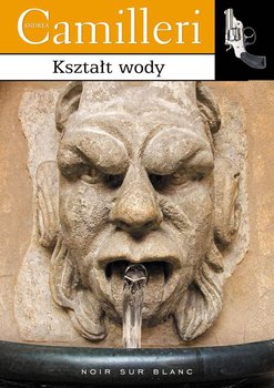 Kształt wody - Camilleri Andrea