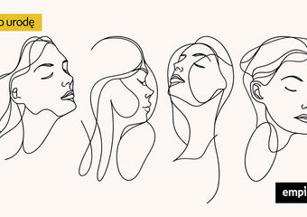 Kształty twarzy – jak je rozpoznać?