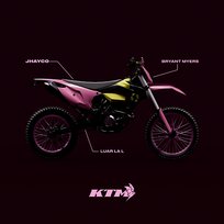 KTM Luar La L, Bryant Myers, Jhayco