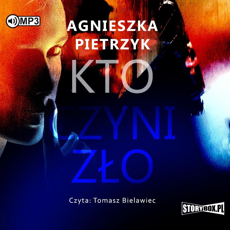 Kto Czyni Z o Pietrzyk Agnieszka Ksi ka W Empik kto-czyni-z-o-pietrzyk-agnieszka-ksi-ka-w-empik