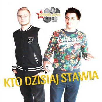 Kto Dzisiaj Stawia - Menelaos