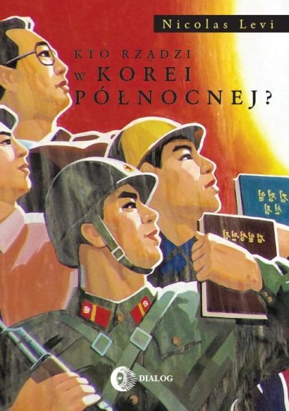 Kto rządzi w Korei Północnej? - ebook mobi