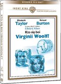 Kto się boi Virginii Woolf? - Nichols Mike