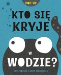 Kto się kryje w wodzie? - Mansfield Andy, Norris Eryl