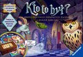Kto to był?, gra przygodowa, Ravensburger - Ravensburger