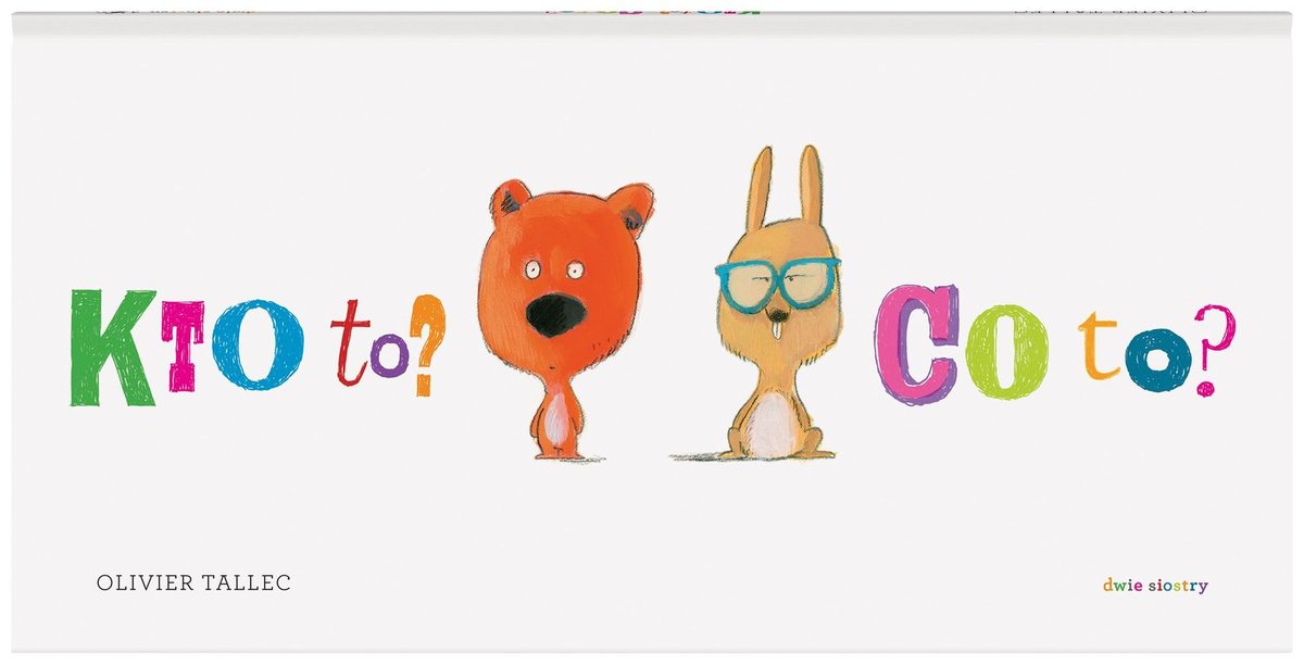 Kto to? Co to?-Zdjęcie-0