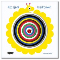 Kto zjadł biedronkę? Dexet Hector