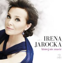 Której nie znacie. Volume 1 Jarocka Irena