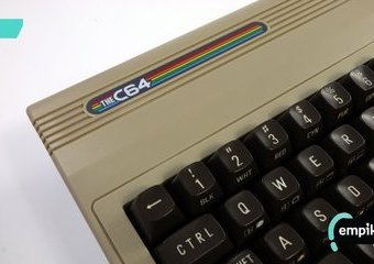 Który mamy rok? Commodore 64 znów w sprzedaży!