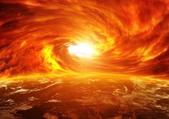Który to już koniec świata? TOP 10 filmowych Apokalips