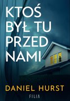 Ktoś był tu przed nami - ebook EPUB