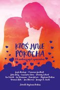 Ktoś mnie pokocha. 12 wakacyjnych opowiadań&nbsp;-&nbsp;Bardugo Leigh, Colbert Brandy, Roth Veronica, Lacour Nina, Bray Libba, Smith Jennifer, Federle Tim, Perkins Stephanie, Jon Skovron, Block Francesca Lia, Grossman Lev, Clare Cassandra