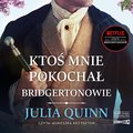Ktoś mnie pokochał - audiobook - Quinn Julia